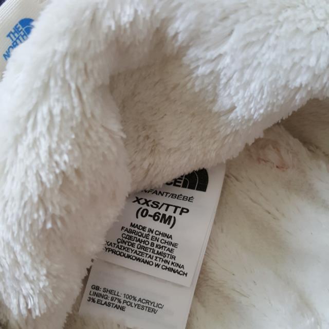 The north face baby faroe beanie store