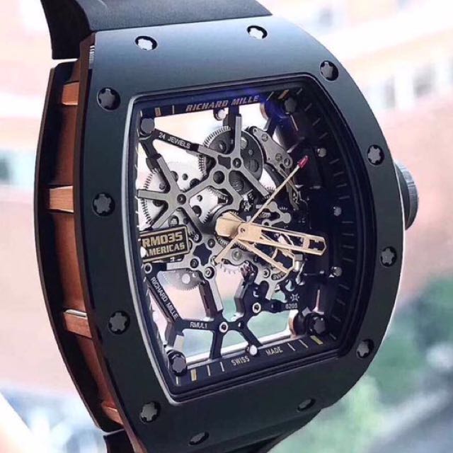 Rich Rent A Car Kocaeli Oto Kiralama black toro richard mille