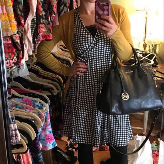 agnes and dora nightingale dress