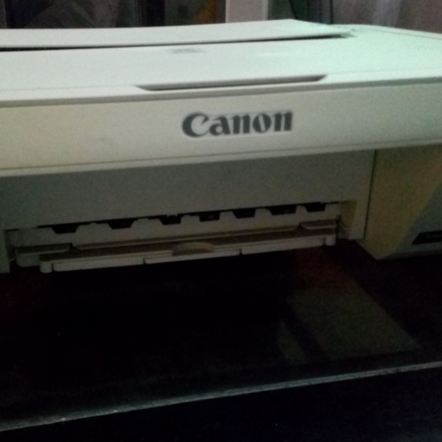canon pixma mg2470 cost per page