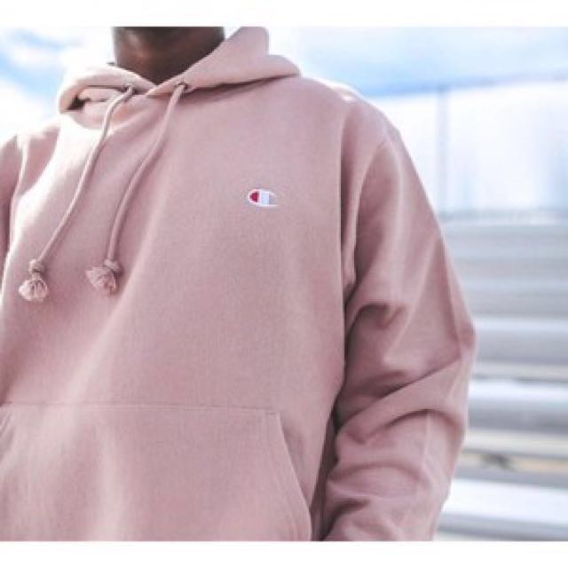 champion reverse weave hoodie urban outfitters