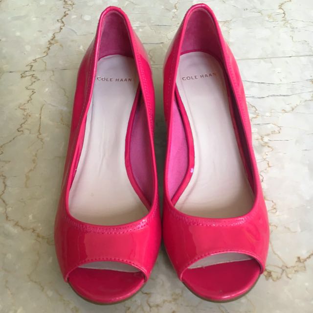 cole haan summer shoes