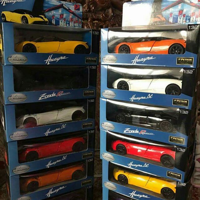 petron cars 2017