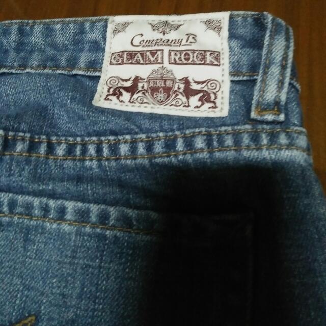Company deals b jeans