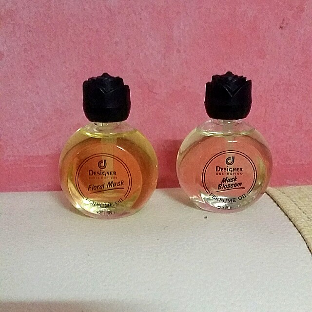 Cosway perfume oil review store