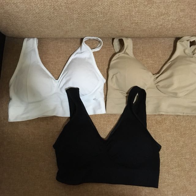 Bras to wear at home Clearance