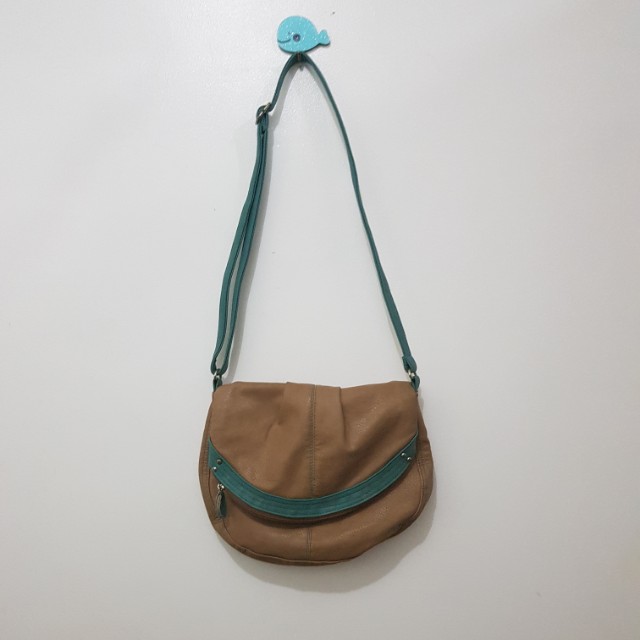 Cream With Blue Egg Bag Women S Fashion Bags Wallets On Carou