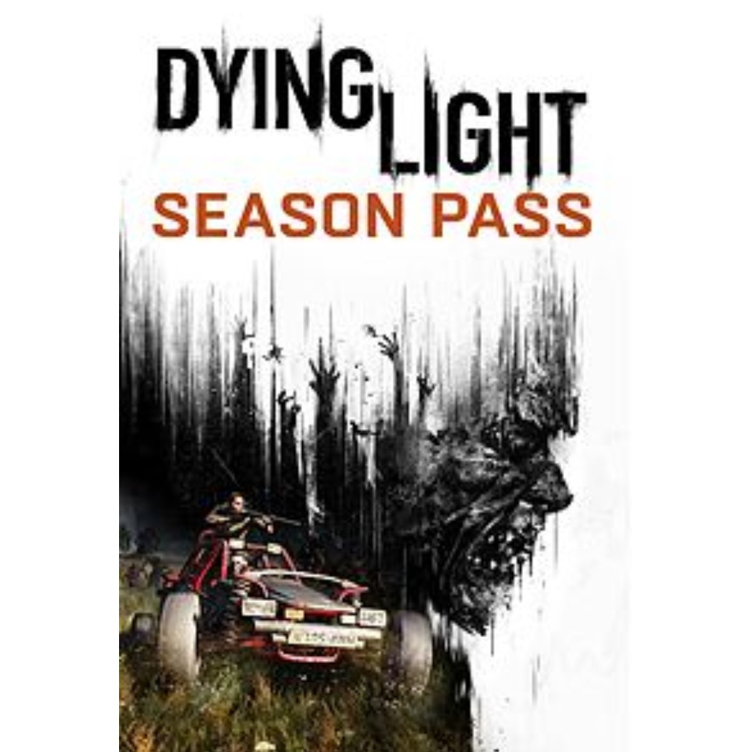 dying light xbox one digital code