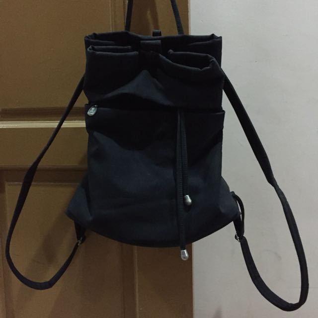 esprit backpack malaysia