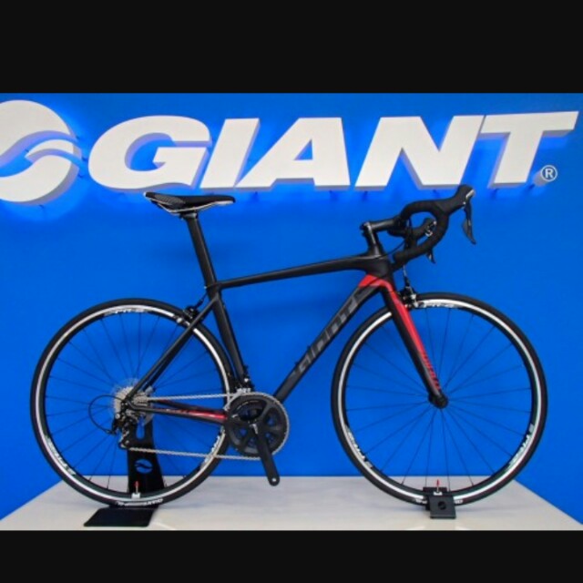 Giant TCR SLR 2 2016 ML size 56