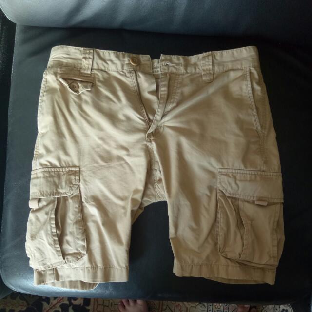 Giordano shorts shop price