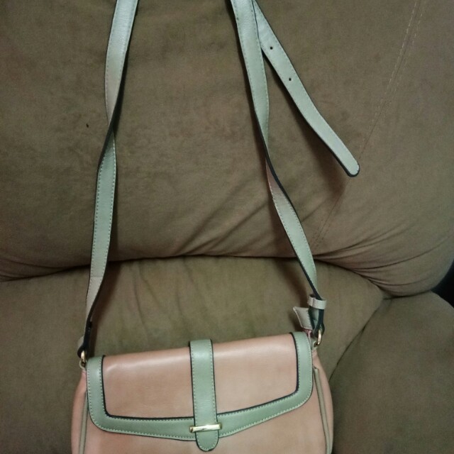 Giossardi sling bag Outlet