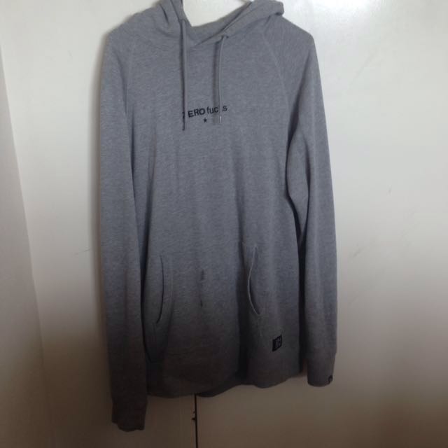 goat crew hoodie