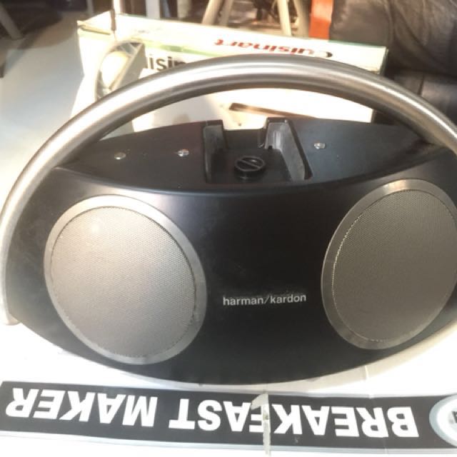 harman kardon go play 2017