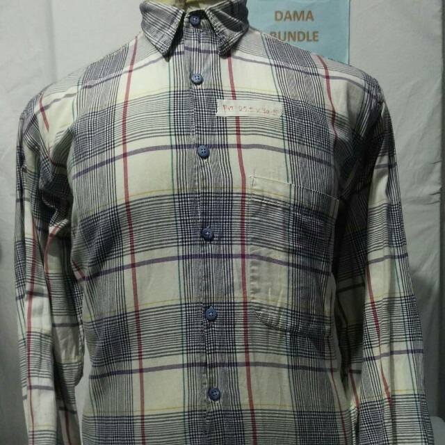 HENRY GRETHEL I STUDIO Men s Fashion Activewear on Carousell
