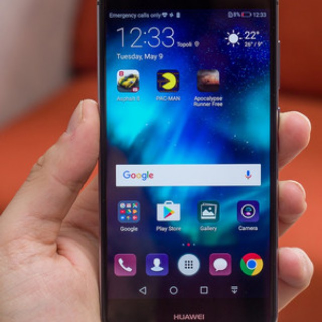 huawei p10 lite 2107