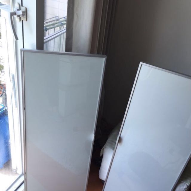 Ikea Morliden Glass Door For Billy Bookcase Home Furniture