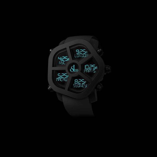 Jacob and co clearance ghost carbon fibre price