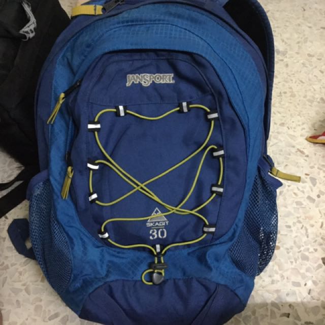 Jansport 30l sale