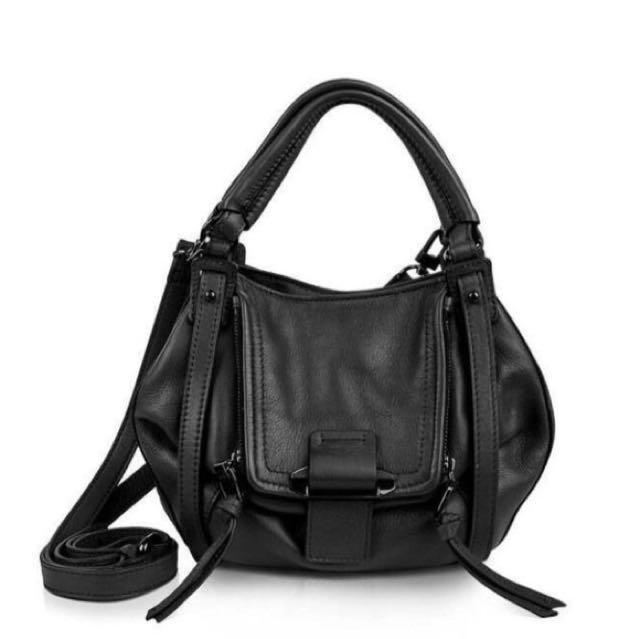 Kooba jonnie shopper outlet