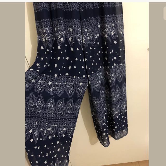 caroline morgan jumpsuit