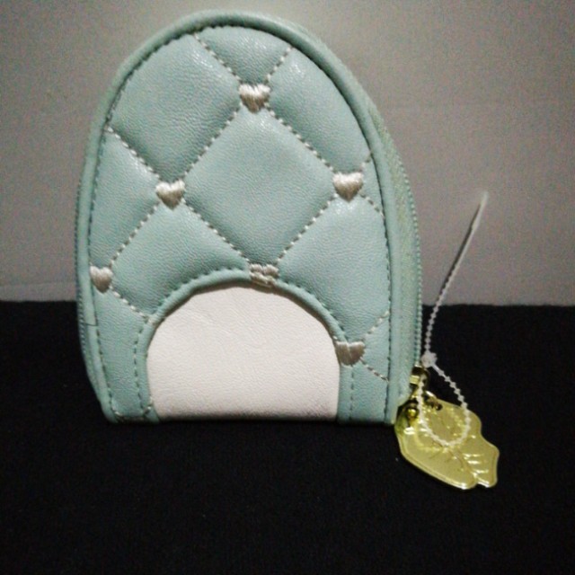 Luv betsey coin purse hotsell