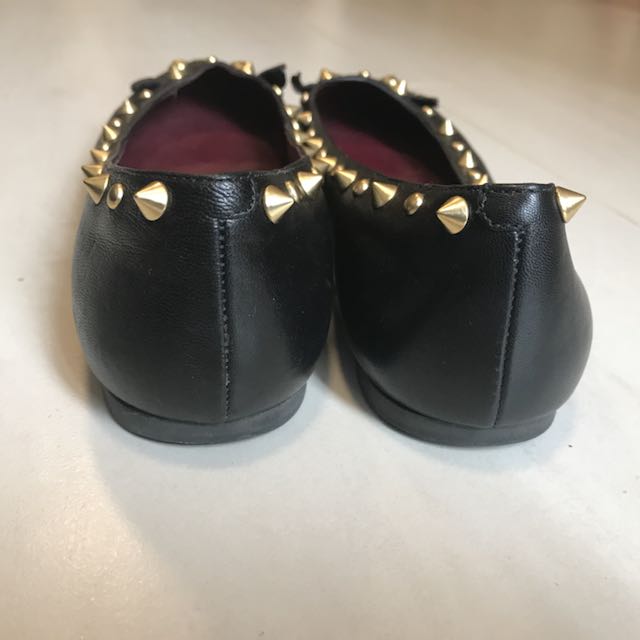 marc jacobs flats