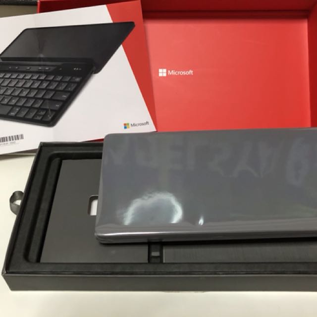 Microsoft Universal mobile bluetooth Keyboard for ipad, tablets, Mobile Phones & Gadgets, Mobile