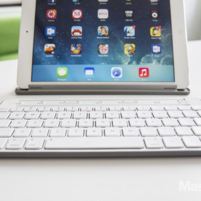 Microsoft Universal mobile bluetooth Keyboard for ipad, tablets, Mobile Phones & Gadgets, Mobile