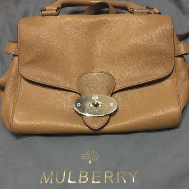mulberry primrose bag