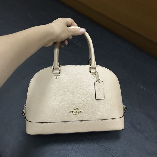 Sierra satchel sales