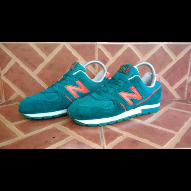 new balance 595