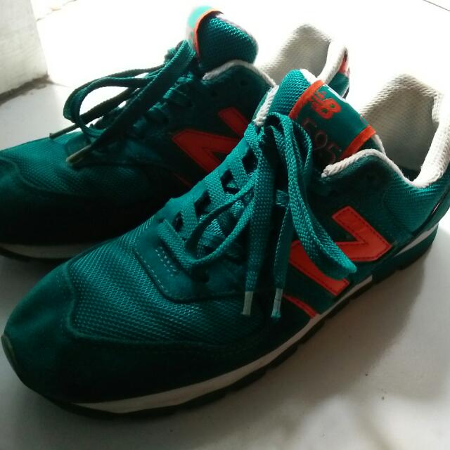 new balance 595