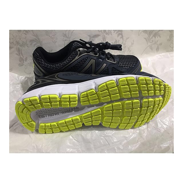 New Balance/running shoes/2E/ME560RT6/woman/SAF e mart item/跑步鞋, Sports ...