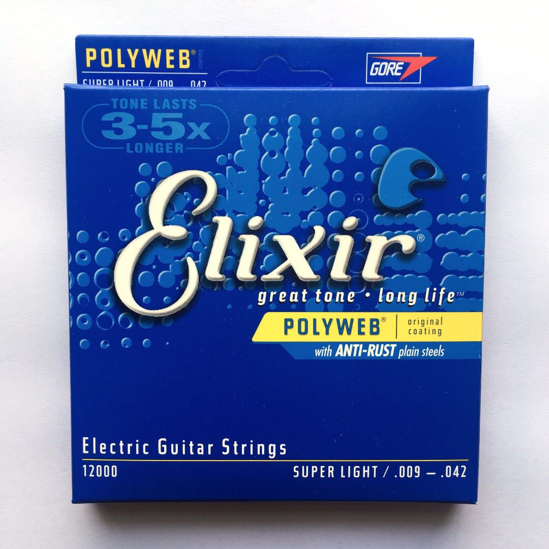 Elixir