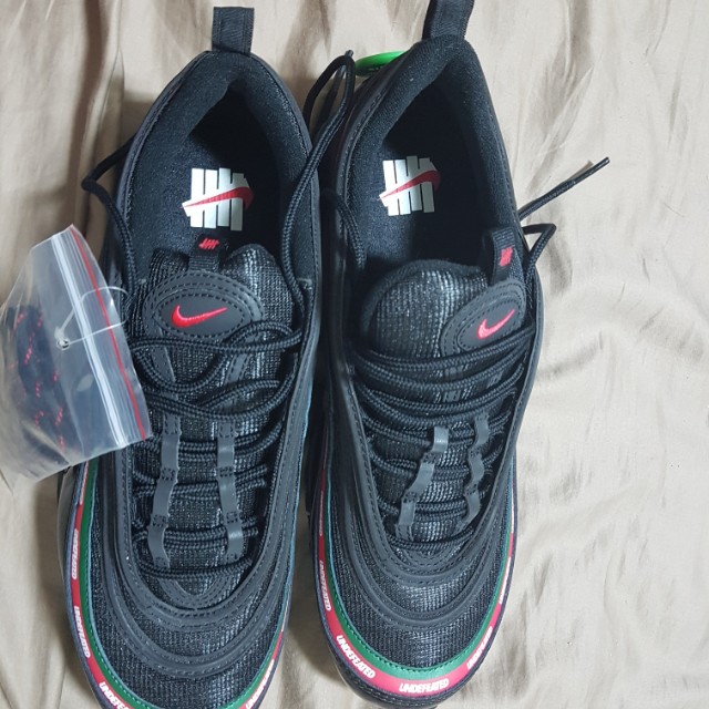 Nike air 97 supreme top