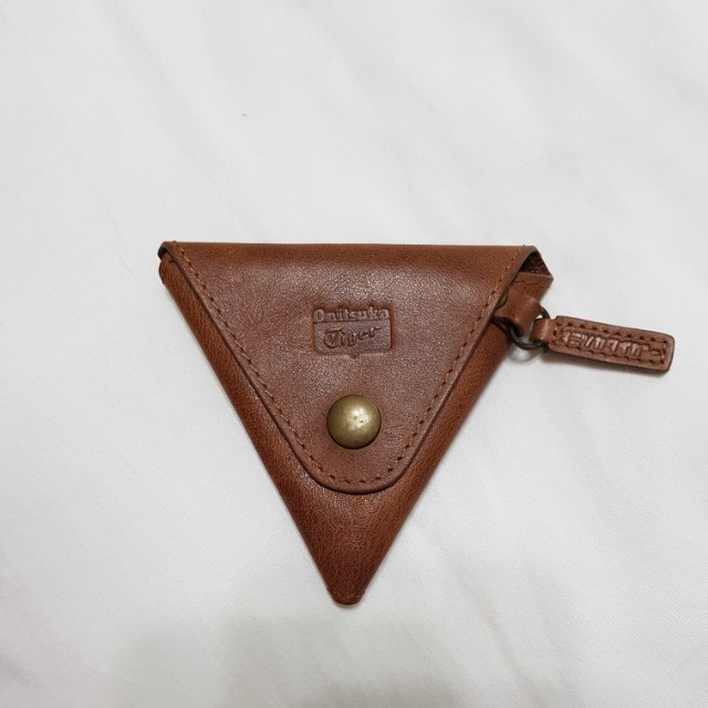 onitsuka tiger wallet