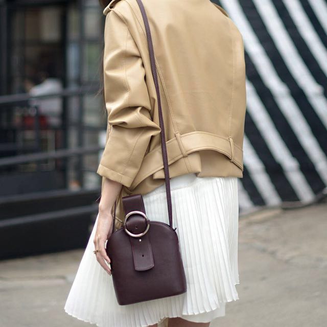 Parisa wang sales addicted bracelet bag