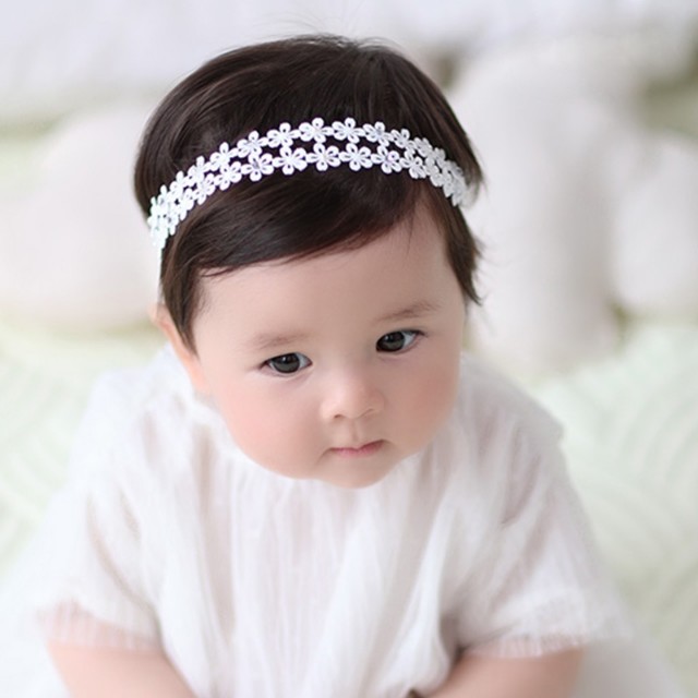 infant toddler hair accessories