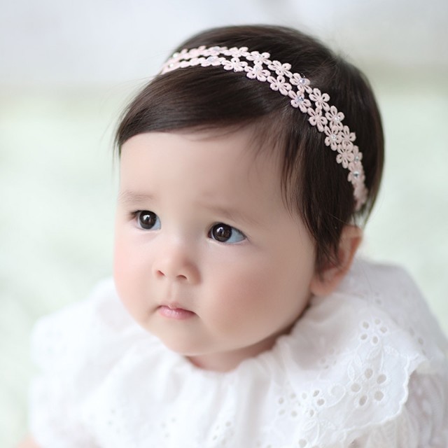 infant toddler hair accessories