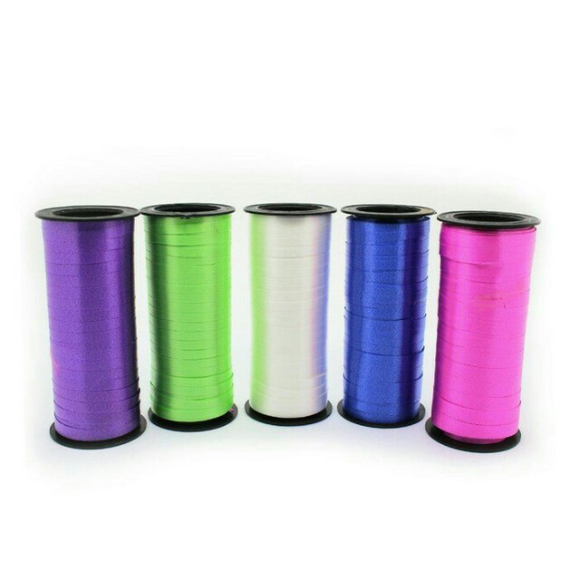 PITA BALON / IKAT BALON / PENGIKAT BALON / PITA BALON FOIL, Barang Yang