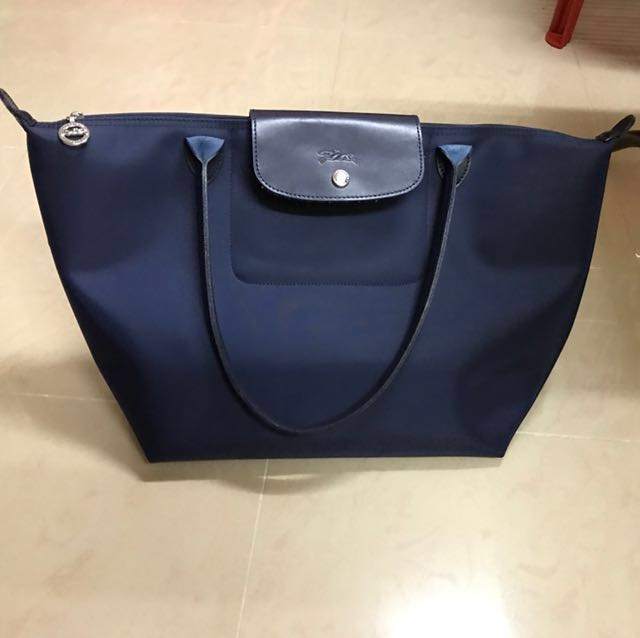 Longchamp new arrivals planetes large