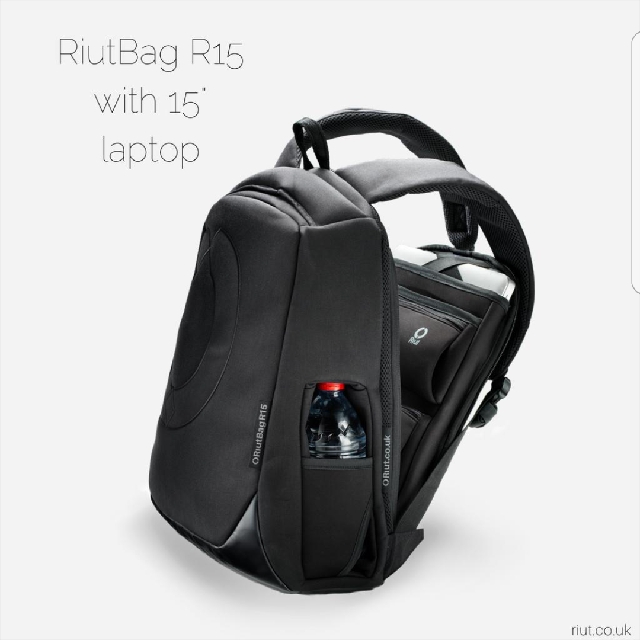 riut backpack
