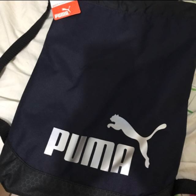 puma sports equipment