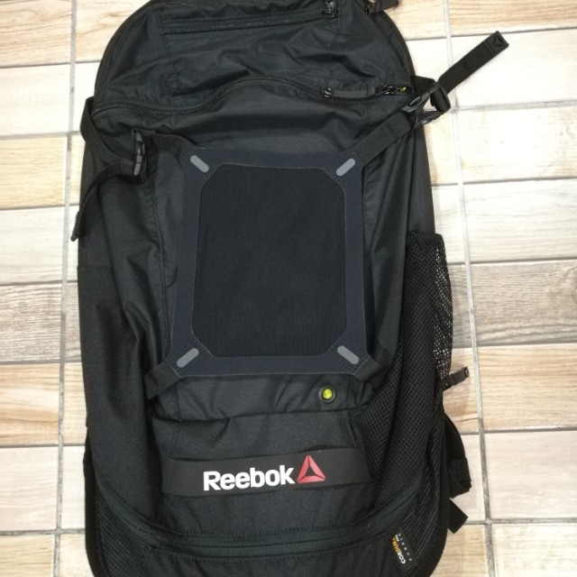 reebok elite backpack