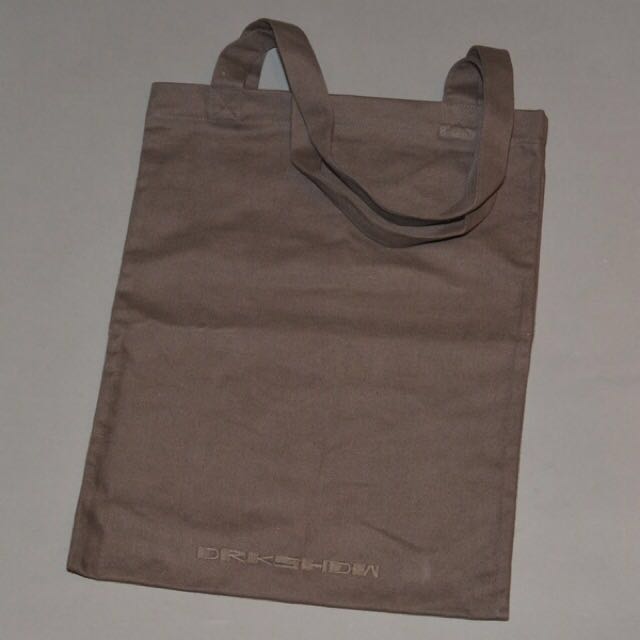 Drkshdw Tote 2024 favors