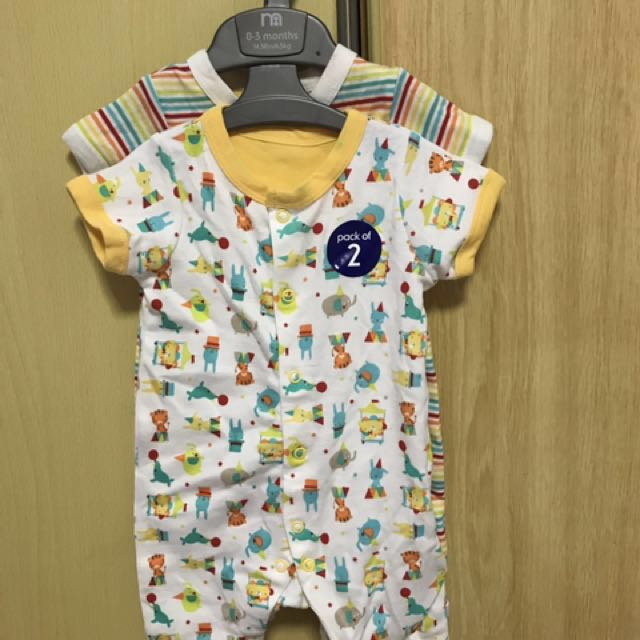 baby adidas romper suit