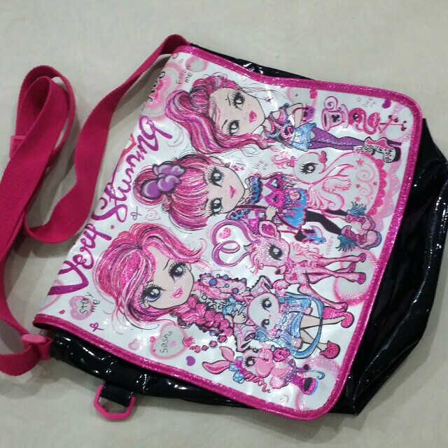 Sasha cheap sling bag