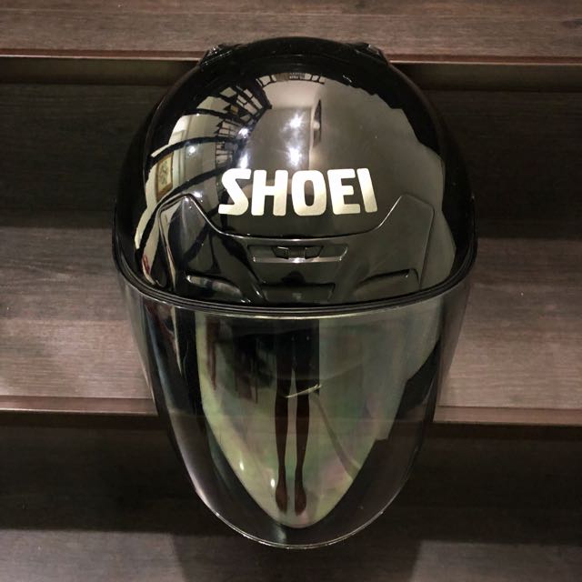 Shoei j top force sv