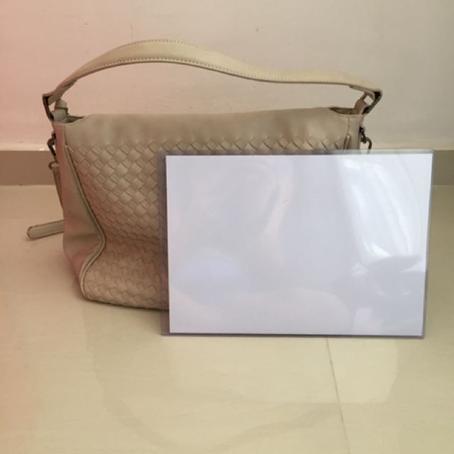 Shoulder office bag, Women's Fashion, Bags & Wallets, Shoulder Bags on